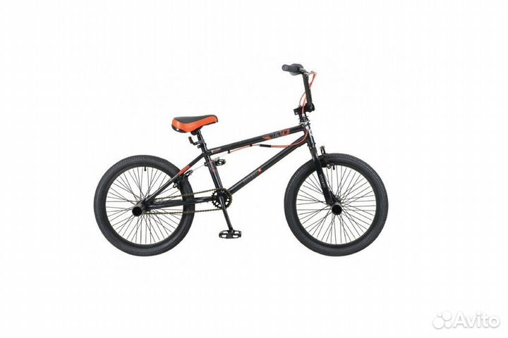 Велосипеды для трюков BMX. Большой выбор