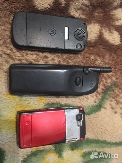 Nokia N76