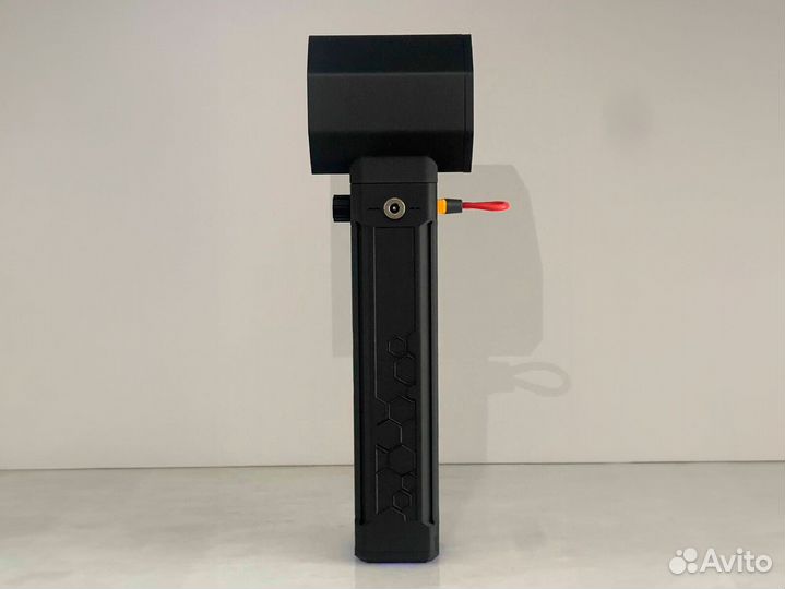 Турбовентилятор/Воздуходувка JET DRY, для авто