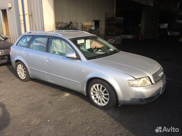 Audi A4 B6 B7 ауди а4 б6 б7 стекло боковое оригина