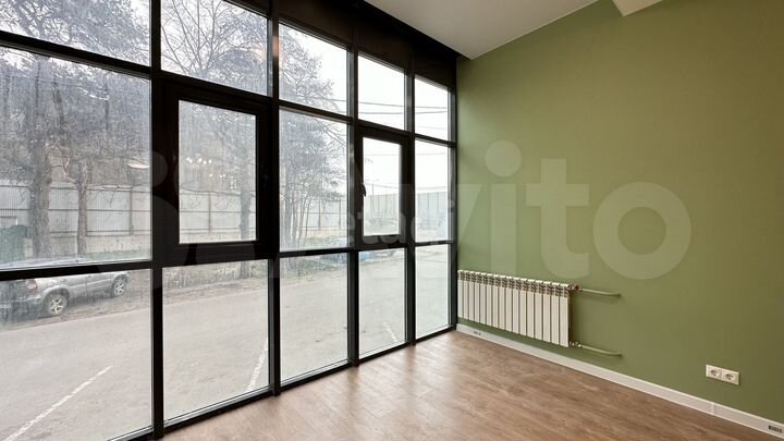 Сдам офисное помещение, 42.5 м²