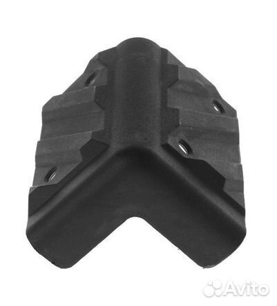 Уголки для Колонок 4 шт. Комплект. Беспл Дост