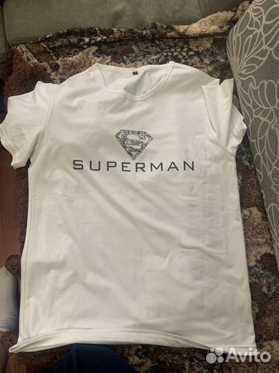 Мужские вещи пакетом