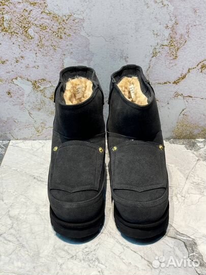 Ботинки Acne Studio