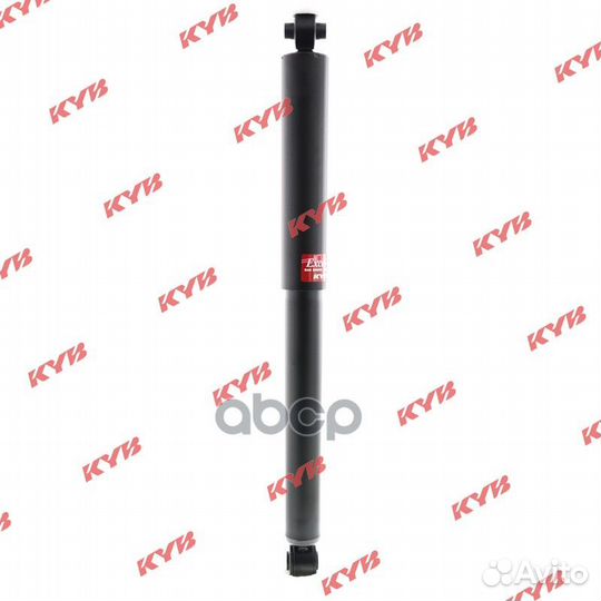 Амортизатор подвески задн jeep: grand cherokee