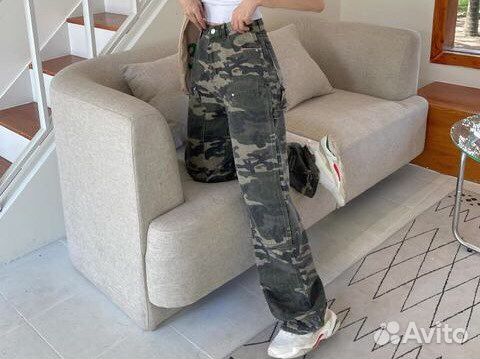 Милитари хаки