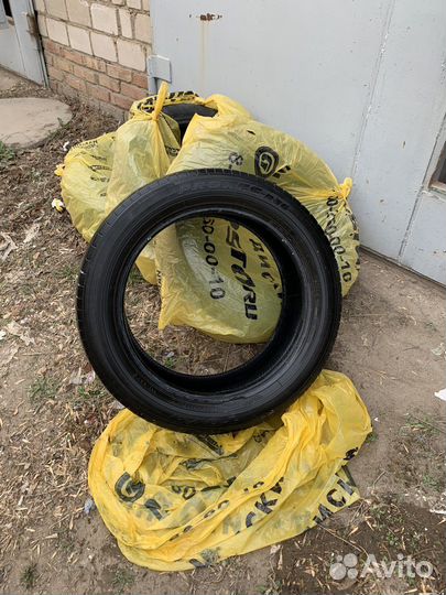 Toyo Proxes R36 225/55 R19