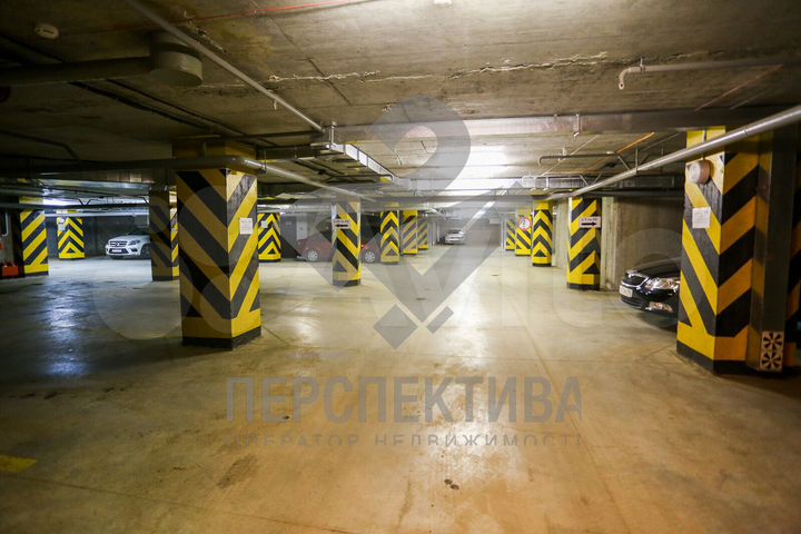 Машиноместо