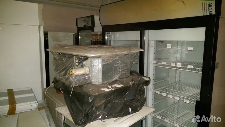 Кондиционеры, сплит системы