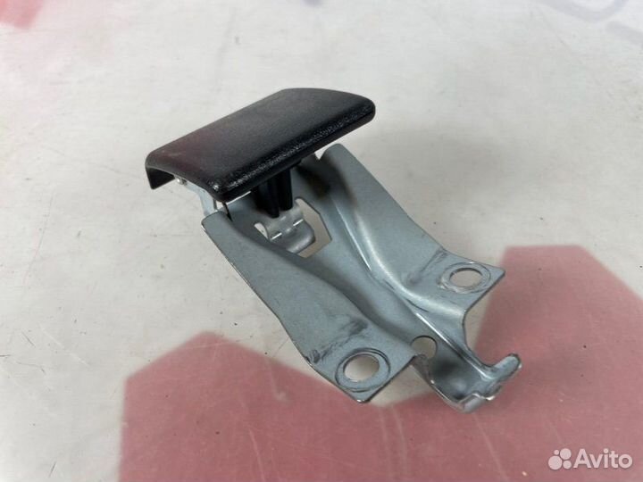 Ручка открывания капота Nissan Murano PNZ51 2010