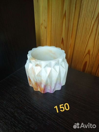 Изделия из гипса