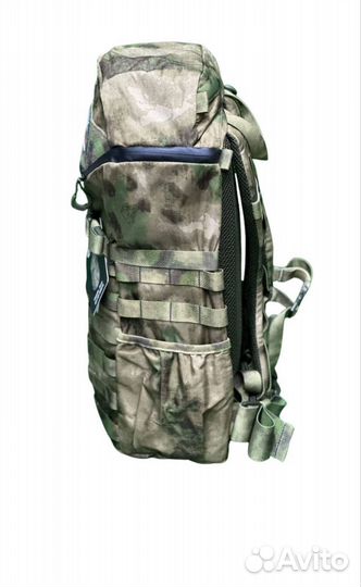 Рюкзак Тактический Gongtex Dragon Backpack 28л