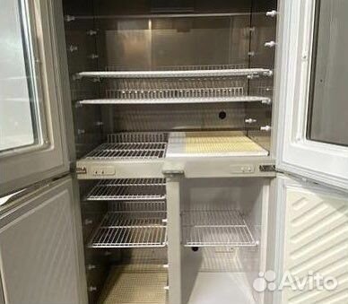 Холодильник фармацевтический Sanyo mpr 414 f