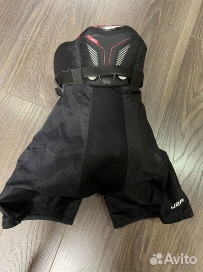 Хоккейные шорты Bauer Yth