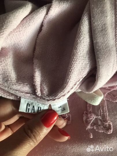 Вещи пакетом на девочку/ пижама/кофта