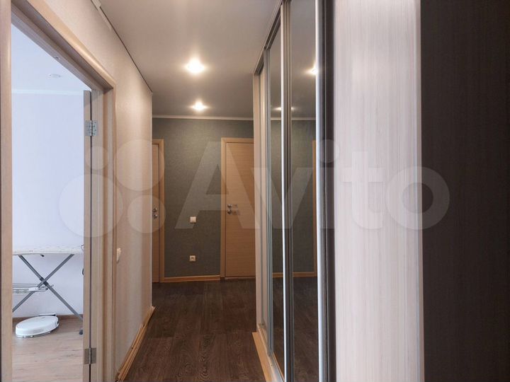 3-к. квартира, 80 м², 6/9 эт.