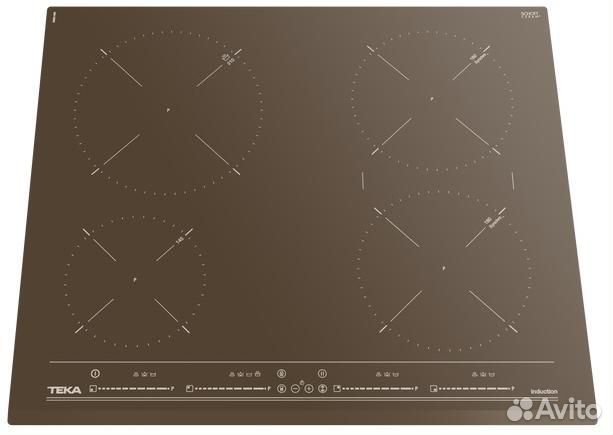 Варочная панель Teka IZ 6420 london brick