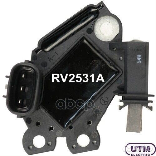 RV2531A UTM Регулятор генератора RV2531A Utm