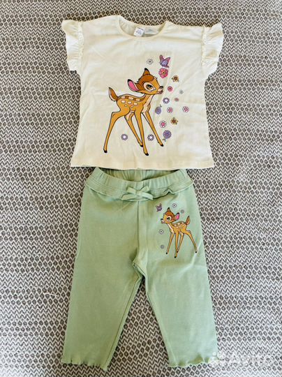 Детская одежда новая