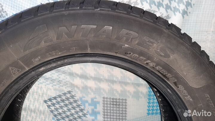 Antares Grip 60 Ice 185/65 R15 88