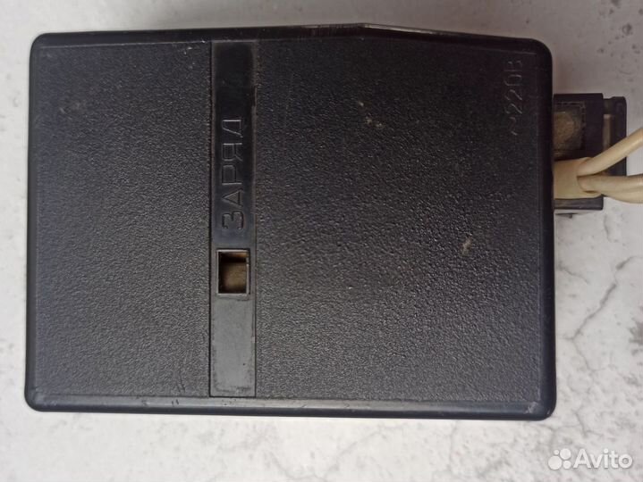 Фотовспышка Сэф-3м