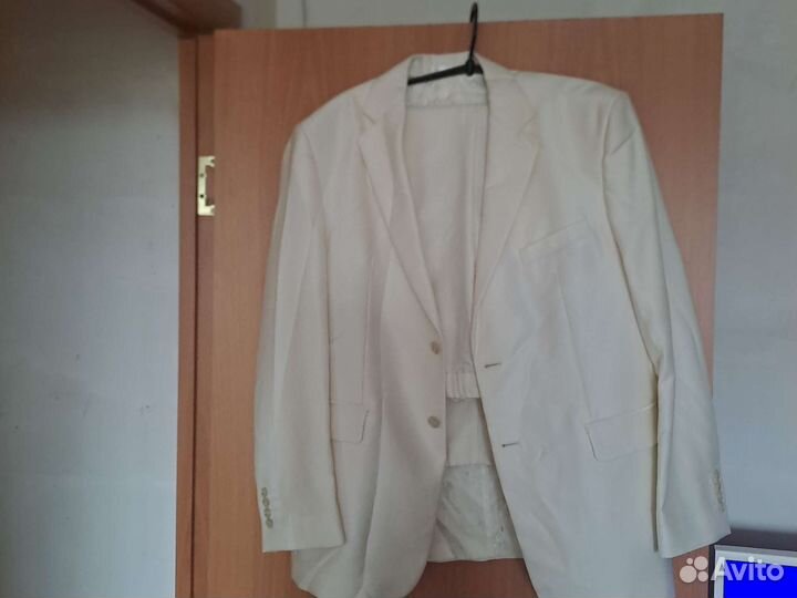 Костюм двойка мужской