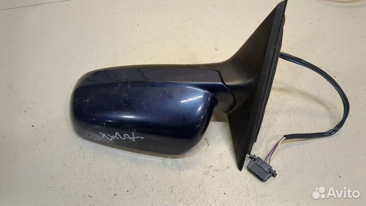 Зеркало боковое Volkswagen Passat 5, 1998