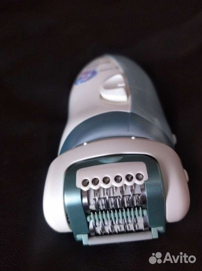 Эпилятор Panasonic ES2053