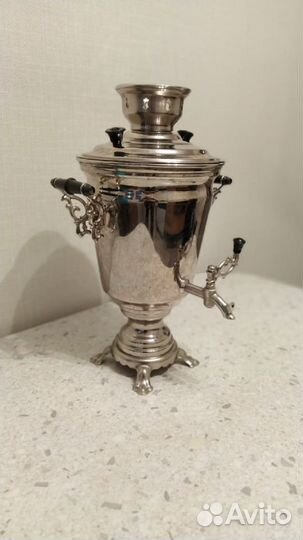 Самовар электрический