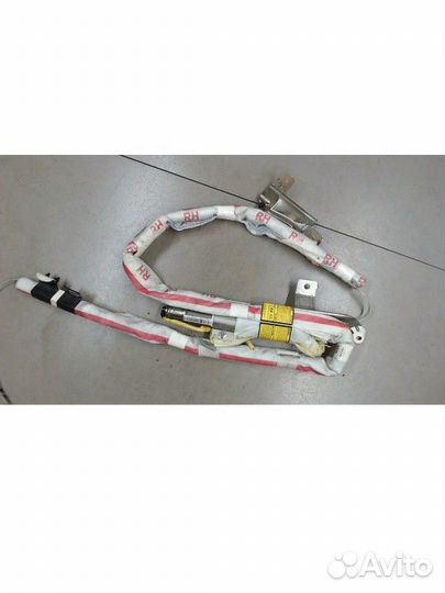 Подушка безопасности боковые Киа sorento1