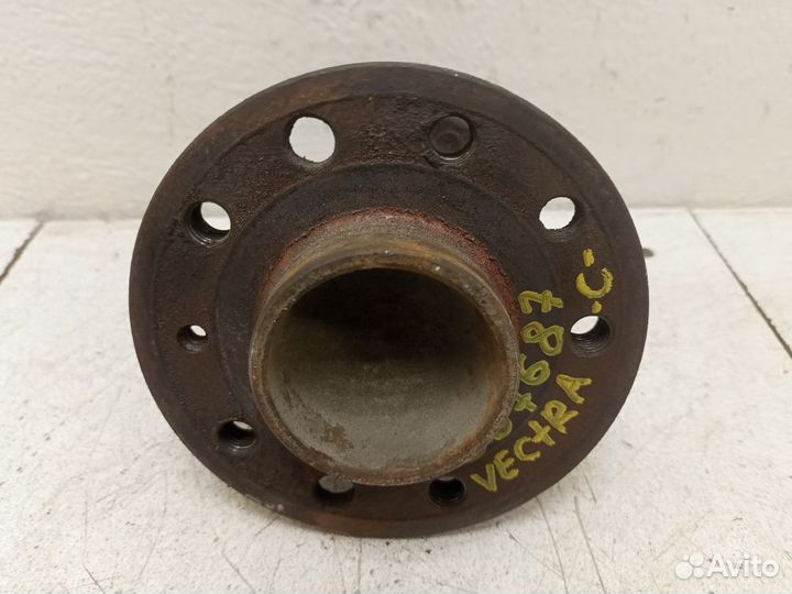 Ступица задняя Сааб Vectra C