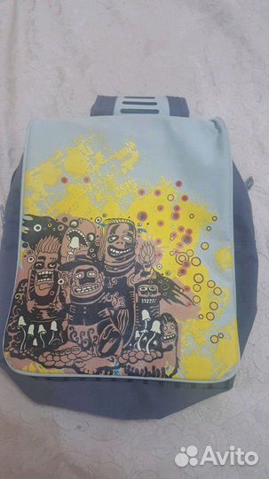 Рюкзак школьный Silwerhof 