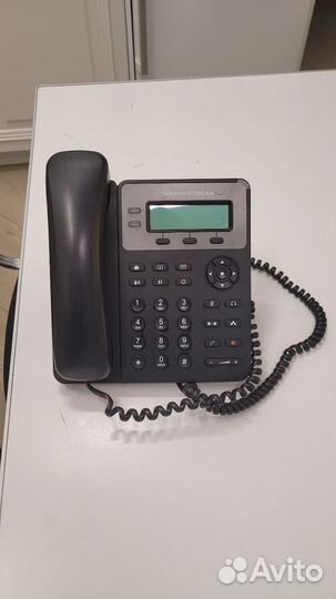 Телефон IP grandstream GXP-1610