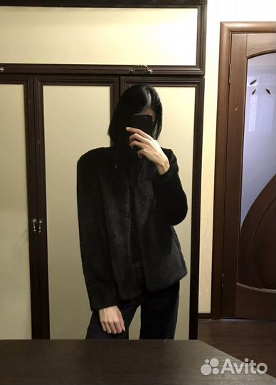 Шуба Mango