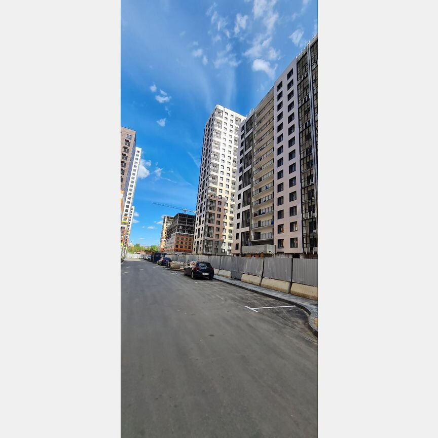 ЖК «Светлый мир «Станция «Л»...»