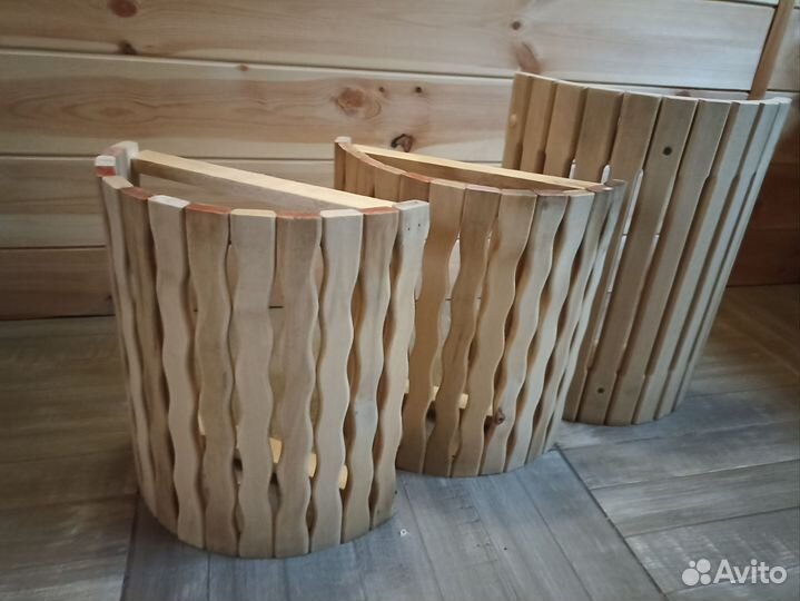 Люстра абажур