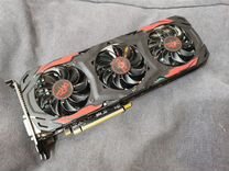 Powercolor red devil rx480 8g
