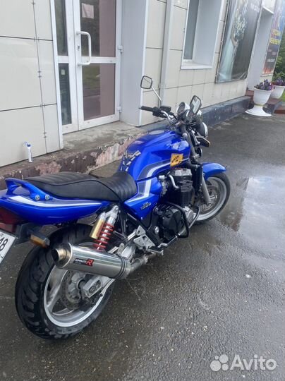 Honda CB1300