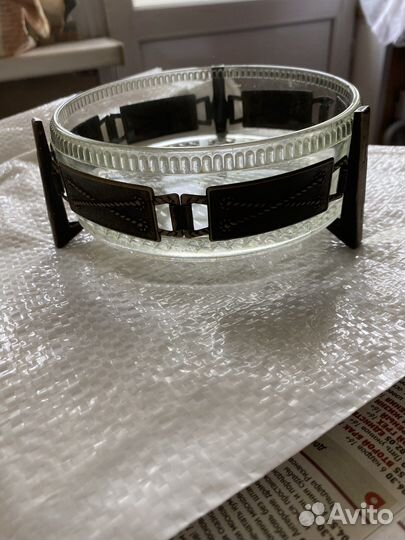 Конфетницы стекло и хрусталь СССР