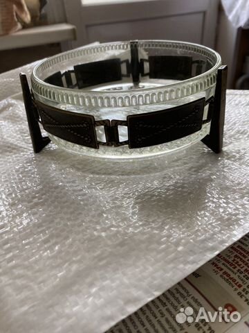 Конфетницы стекло и хрусталь СССР