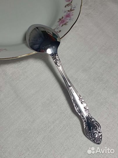 Ложки кофейные 