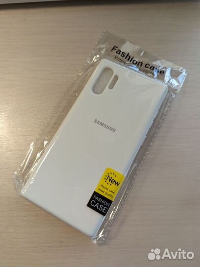 Чехол на Samsung Galaxy Note 10 Plus