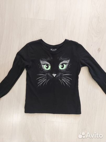 Детская одежда на хеллоуин