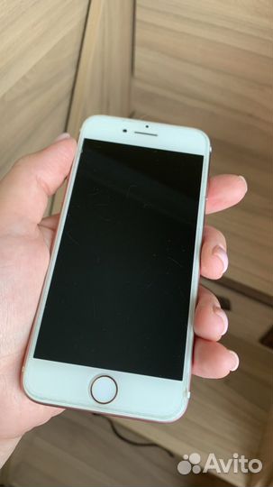 Телефон iPhone 7 128gb