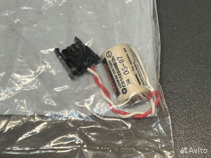 Allen-Bradley 1747-BA Ser. A Батарея, новая, 8 шт