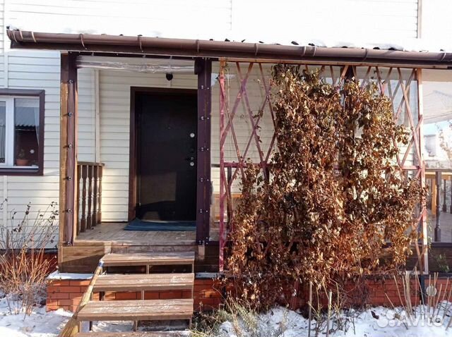 Мягкие окна для балконов, лоджий, веранд