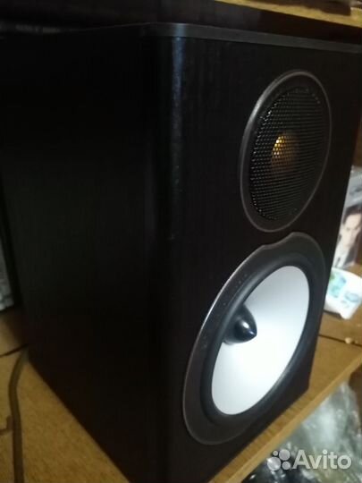 Monitor audio bronze bx 1