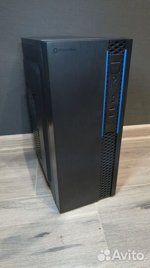 Компьютер Prime Box