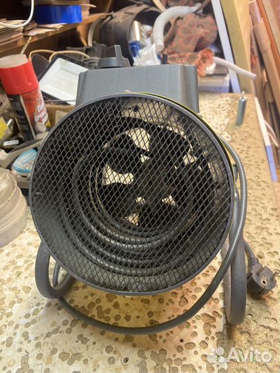 Обогреватель электрический ballu