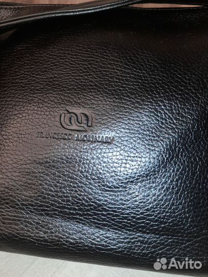 Сумка женская, Francesco Molinary